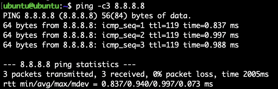 Ping2