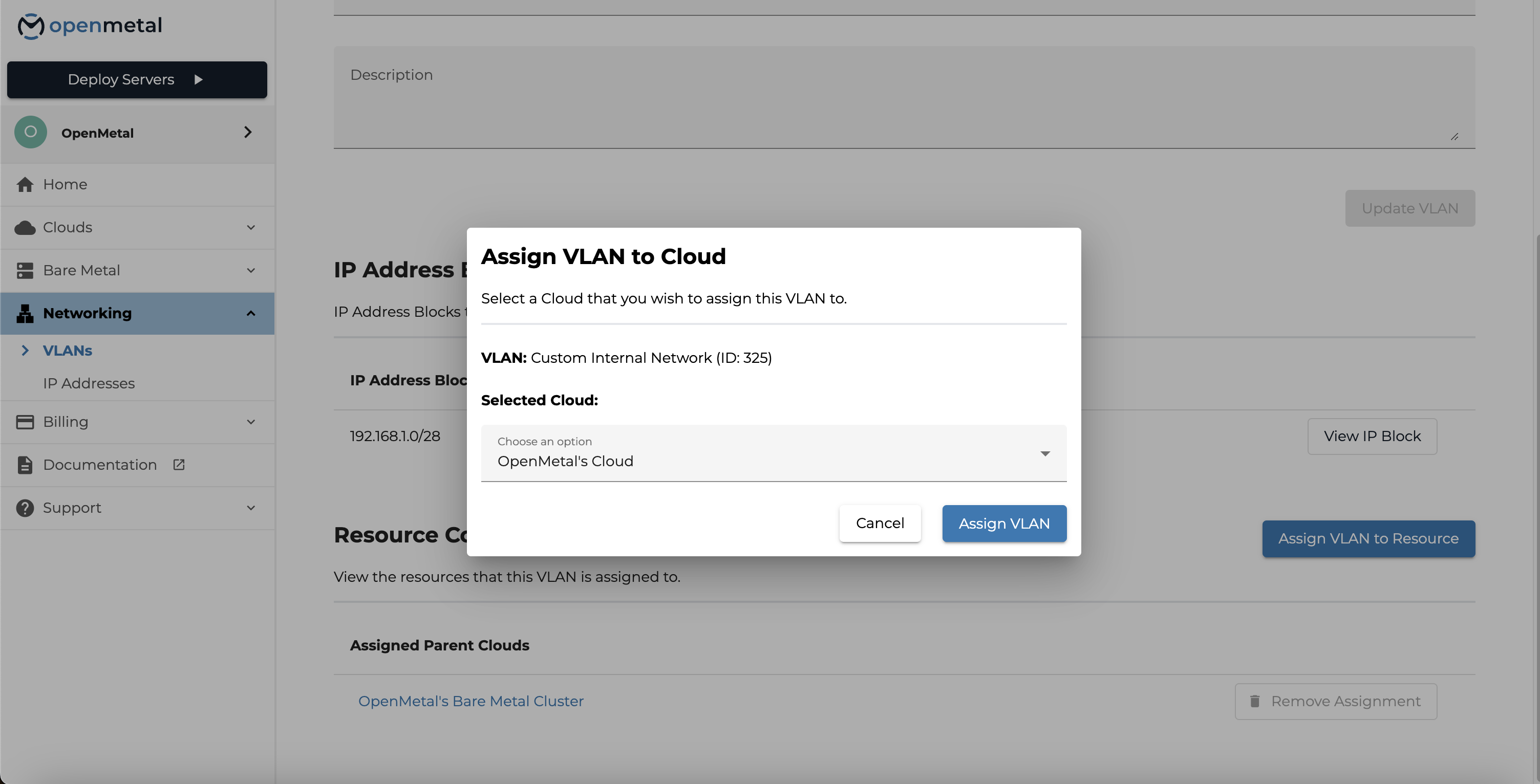 vlan_assign_to_cloud_modal.png