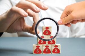 Private Cloud Core Features and Components - Cost Tipping Points