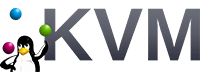 KVM Logo