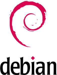 Debian Logo