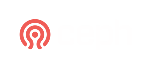 Ceph Logo