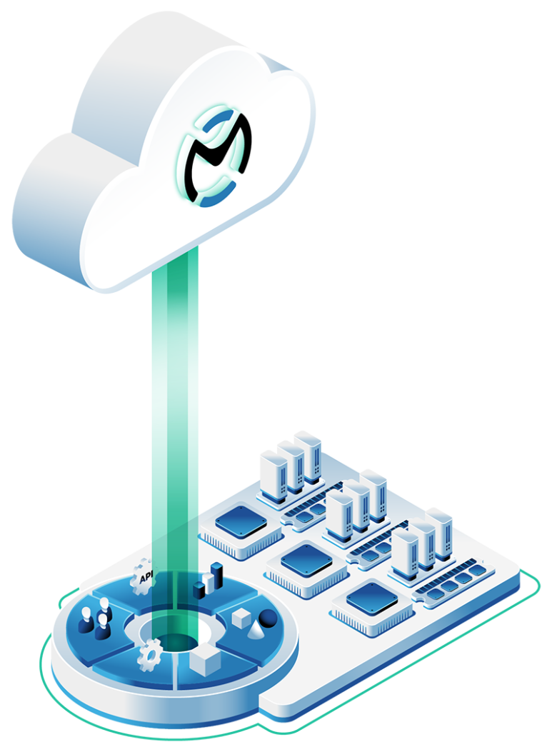OpenMetal Cloud Core