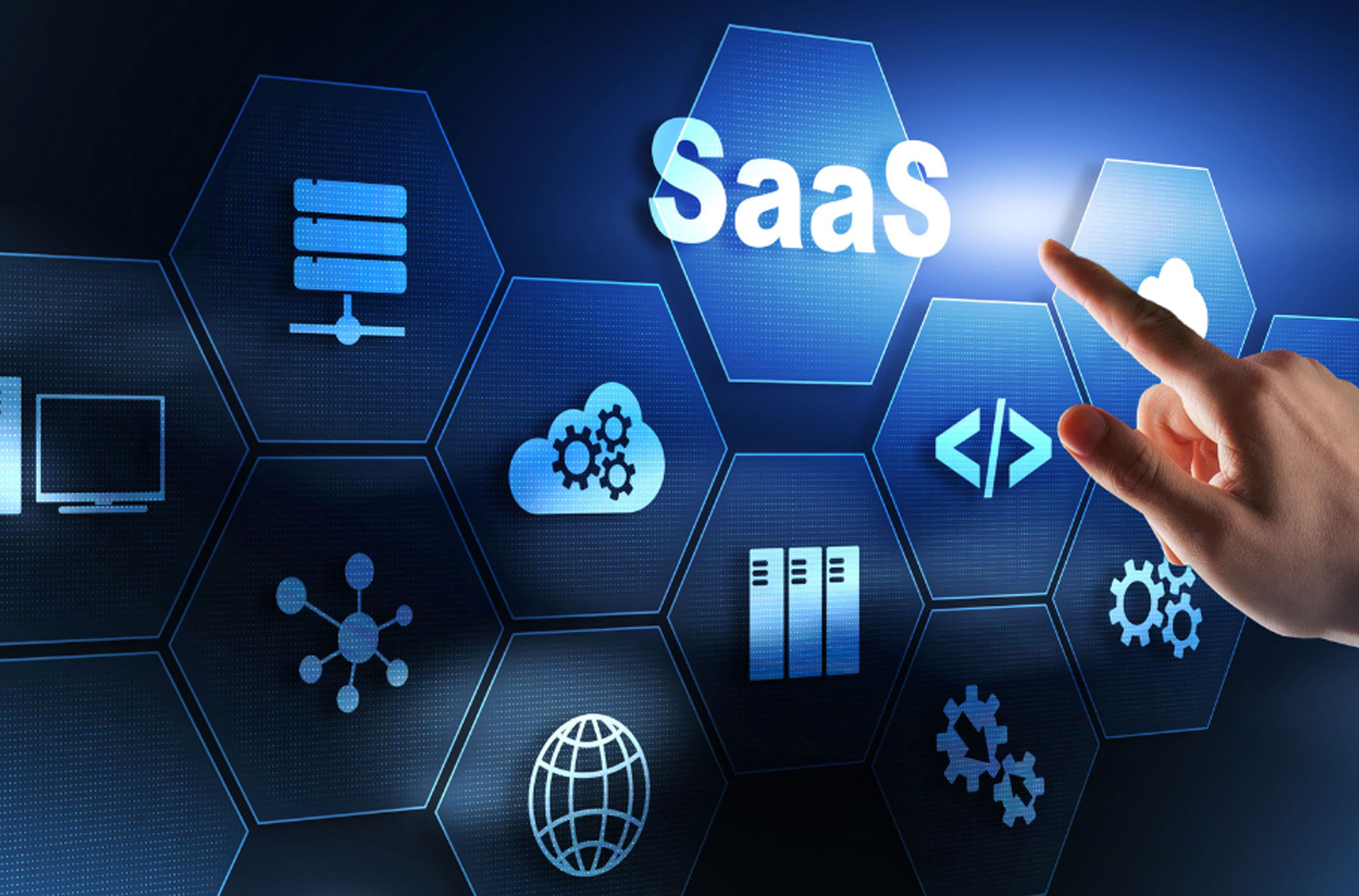 Reduce AWS Costs and Fuel SaaS Growth