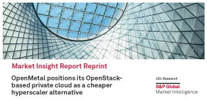 Market Insight Report