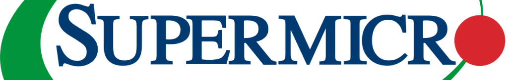 Supermicro Logo