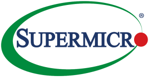 Supermicro Logo