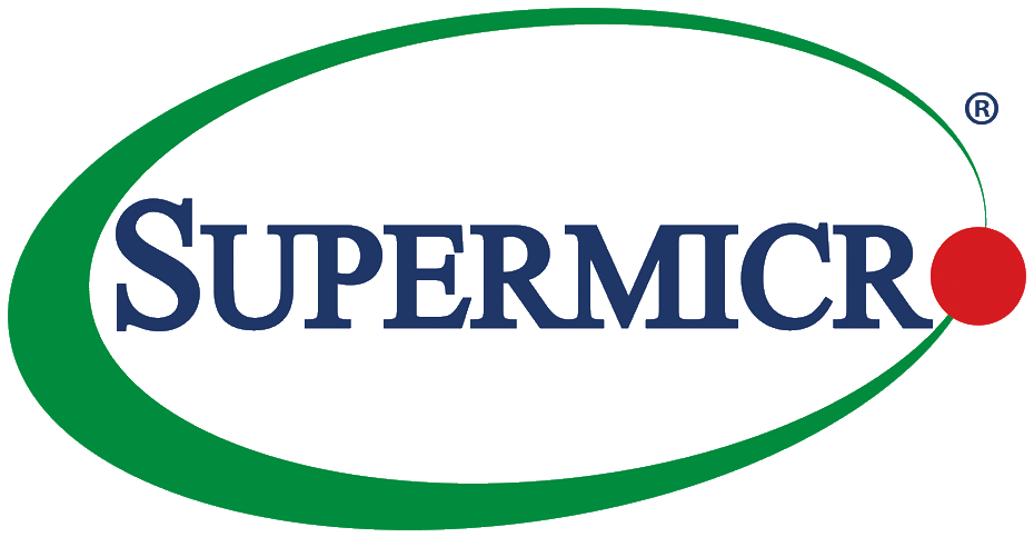 Supermicro Logo