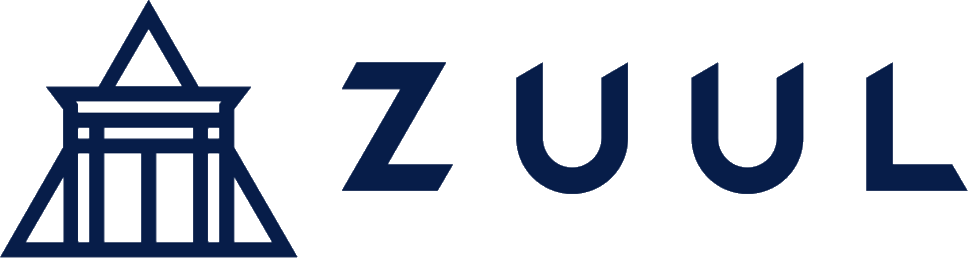 Zuul Logo