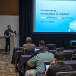 OpenInfra Summit 2023 - Chris Bermudez Workshop