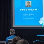OpenInfra Summit 2023 - Chris Bermudez Workshop