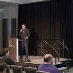 OpenInfra Summit 2023 - Yuriy Shyyan Talk