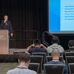 OpenInfra Summit 2023 - Yuriy Shyyan Talk