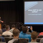 OpenInfra Summit 2023 - Jacob Hipps Talk