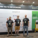 OpenInfra Summit 2023 - OpenMetal Team