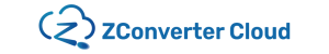 ZConverter Cloud Logo