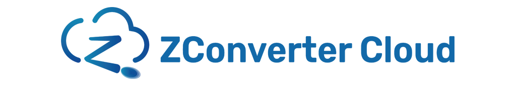 ZConverter Cloud logo