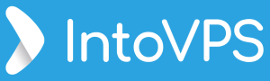 IntoVPS Logo