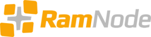 RamNode Logo