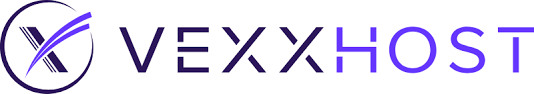 Vexxhost Logo