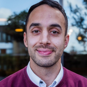 Nebo Nekolic - CEO @MyMiniFactory