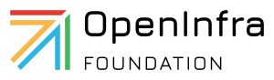 OpenInfra Foundation Logo