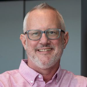 Mark Collier, Chief Operating Officer at OpenInfra Foundation and OpenStack