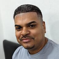 Ramon Grullon, Senior Technical Account Engineer