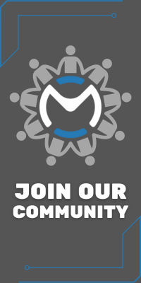 OpenMetal Community Partners Banner
