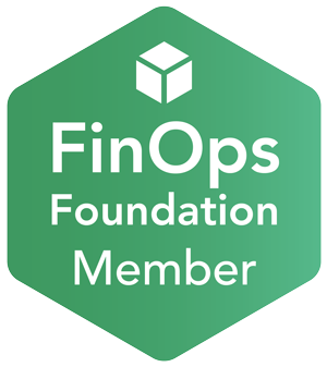 FinOps Foundation Member Badge