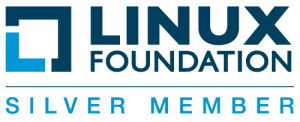 Linux Foundation - Silver Member