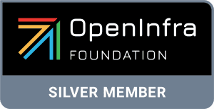 OpenInfra Foundation - Silver Member