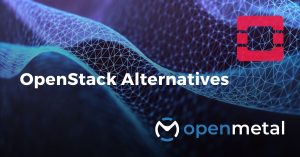 OpenStack Alternatives