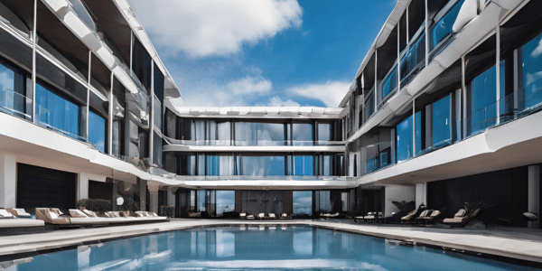 Public Cloud: The Hotel Experience