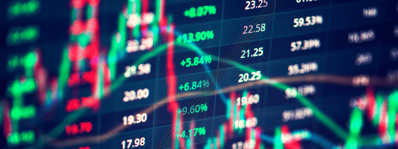 High-Frequency Trading (HFT)