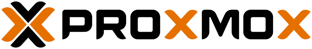 Proxmox Logo