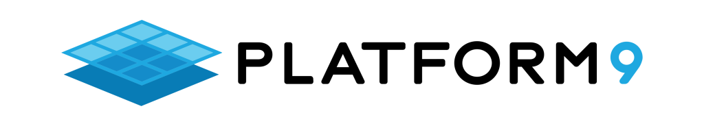 Platform9 Logo