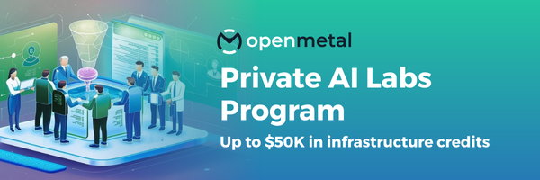 Private AI Labs Program