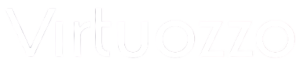Virtuozzo Logo