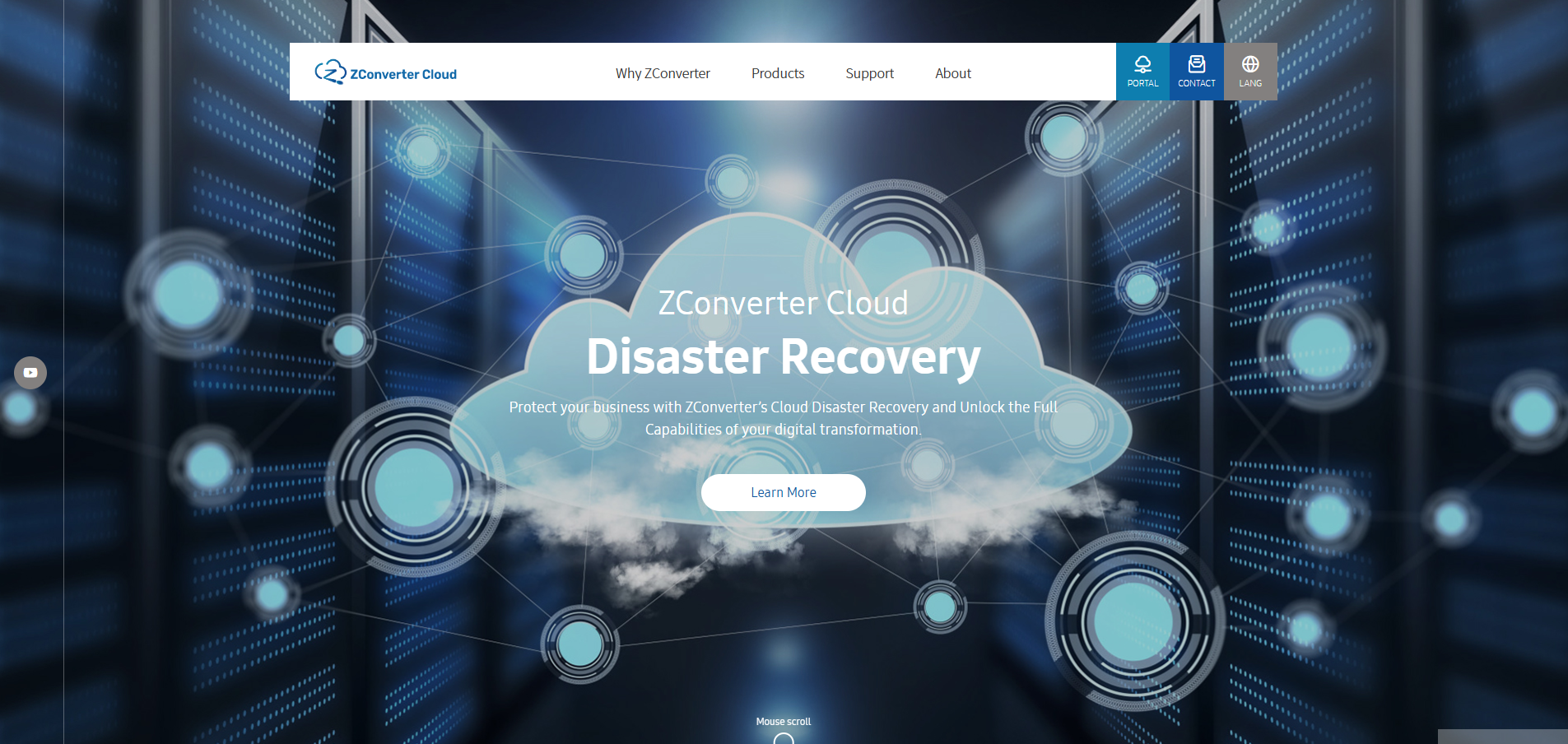 ZConverter Cloud