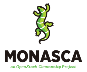 OpenStack Monasca Logo