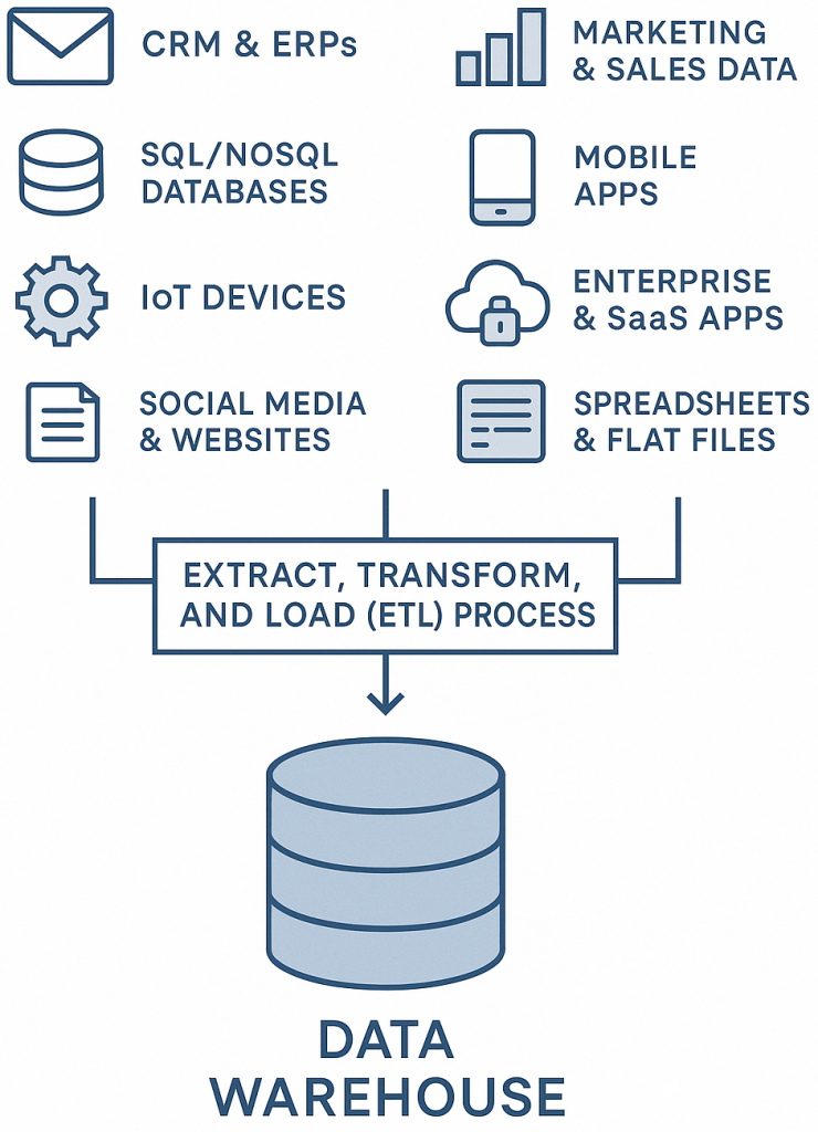 Data Warehouse