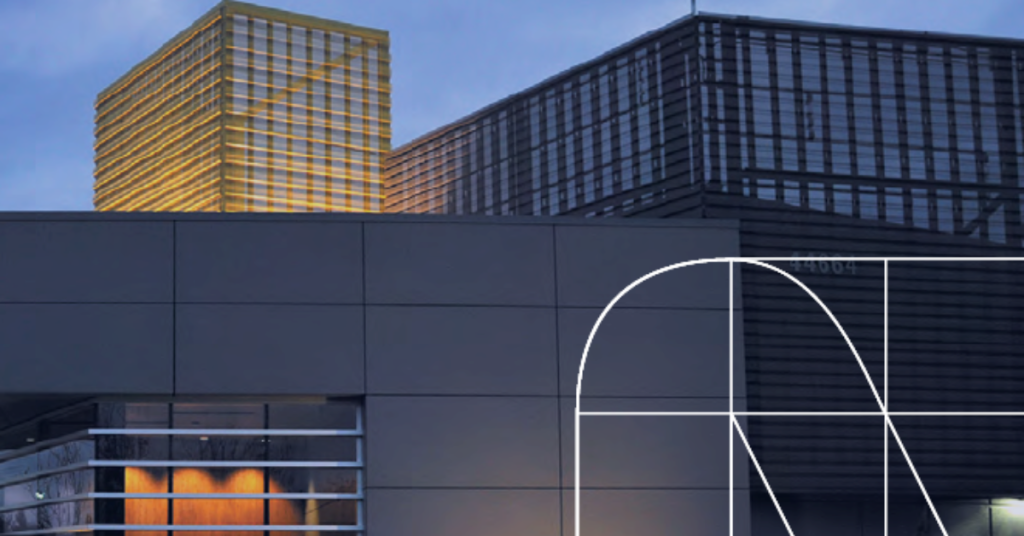 OpenMetal Ashburn Data Center - NTT VA1