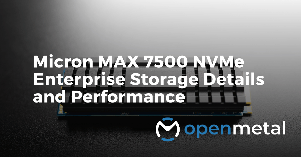 Micron-MAX-7500-NVMe-