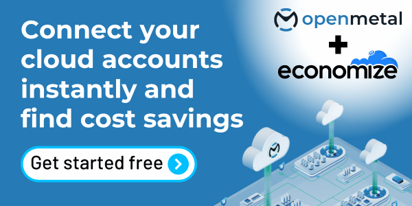 Connect your cloud accounts instantly and find cost savings