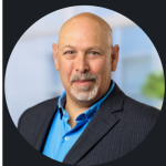 Jamie Tischart, CTO at OpenMetal