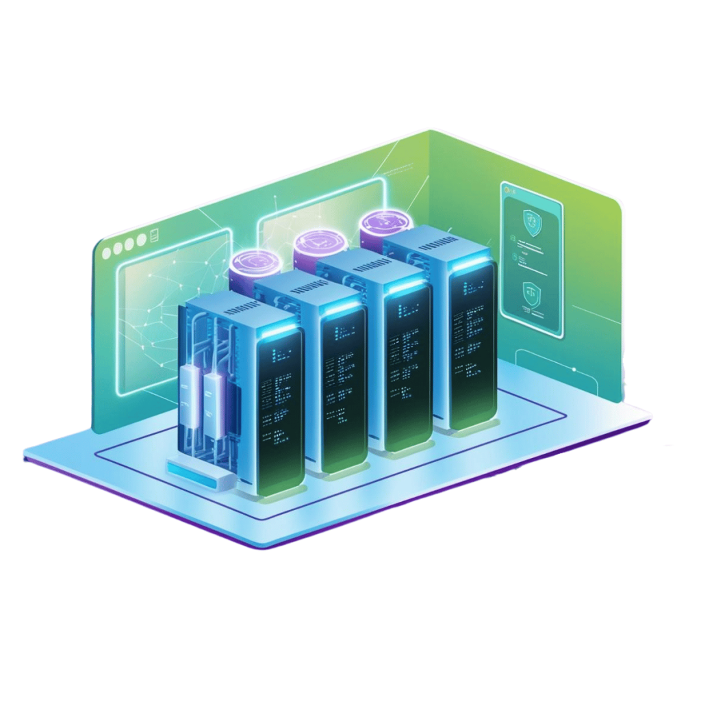 GPU Servers